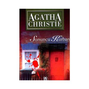 SONUNCU KURBAN - AGATHA CHRISTIE