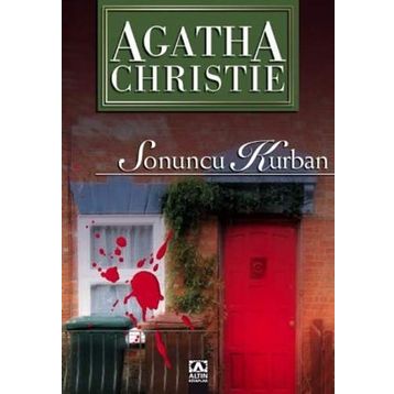 SONUNCU KURBAN - AGATHA CHRISTIE
