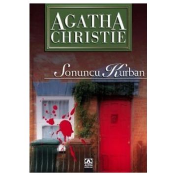 SONUNCU KURBAN - AGATHA CHRISTIE