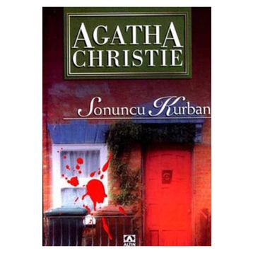 SONUNCU KURBAN - AGATHA CHRISTIE