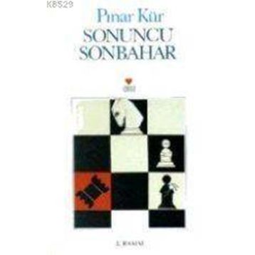 SONUNCU SONBAHAR - PINAR KÜR