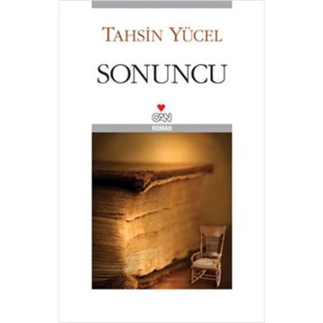 SONUNCU - TAHSIN YÜCEL