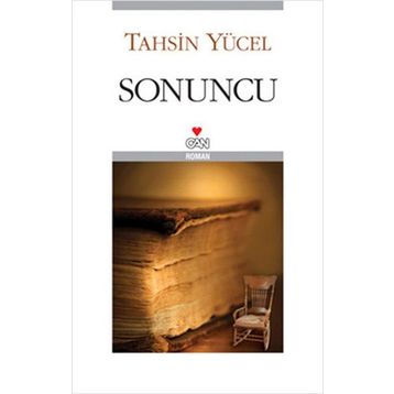 SONUNCU - TAHSIN YÜCEL