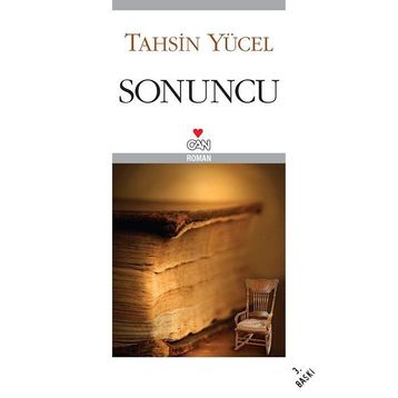 SONUNCU - TAHSIN YÜCEL