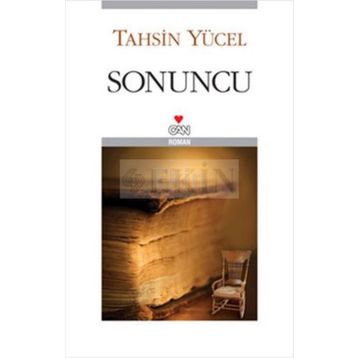 SONUNCU - TAHSIN YÜCEL