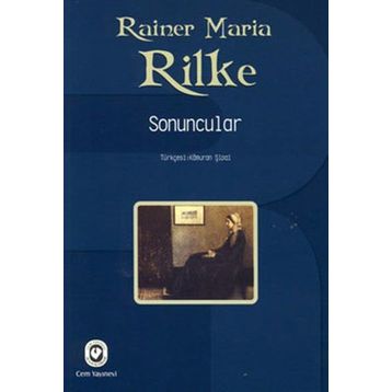 Sonuncular - Rainer Maria Rilke