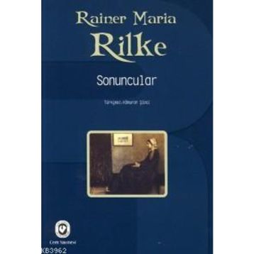 Sonuncular - Rainer Maria Rilke