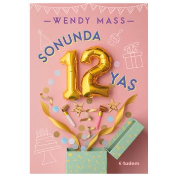 Sonunda 12 Yaş Tudem Yayınları