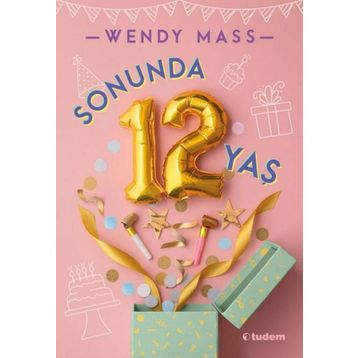 Sonunda 12 Yaş Tudem Yayınları