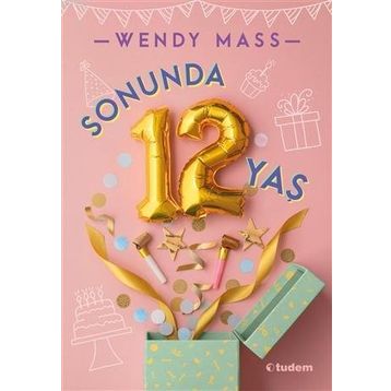 Sonunda 12 Yaş Tudem Yayınları