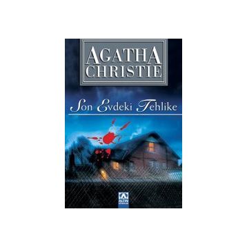 Sonunda Ölüm Geldi - Agatha Christie