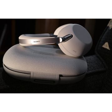 Sony 1000X The ColleXion Bluetooth Kulaklık