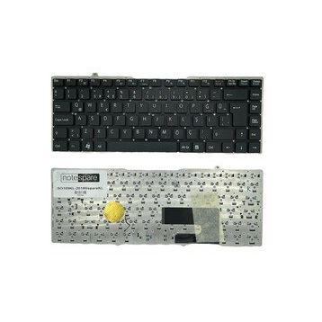 Sony 148084312 Siyah Notebook Klavye