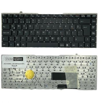 Sony 148084312 Siyah Notebook Klavye