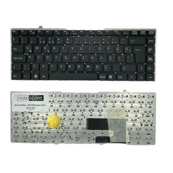 Sony 148084331 Siyah Notebook Klavye