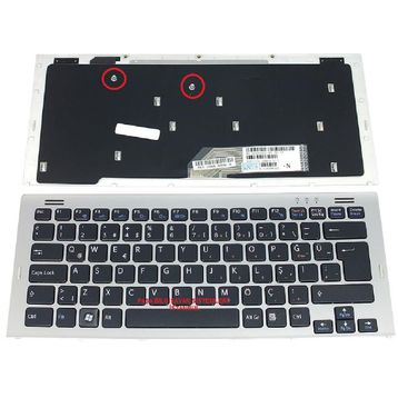 Sony 148088721 Klavye