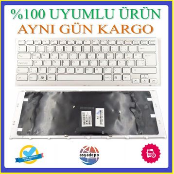Sony 148792021 Klavye