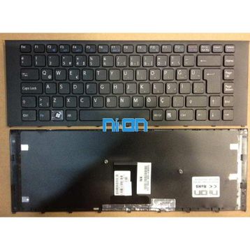 Sony 148792021 Klavye
