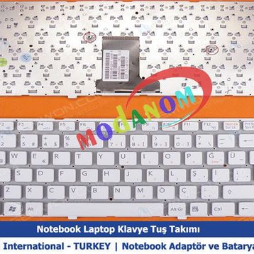 Sony 148792331 Klavye