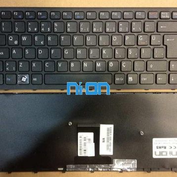 Sony 148792331 Klavye