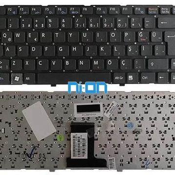 Sony 148792331 Klavye