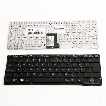 Sony 148953861 Klavye