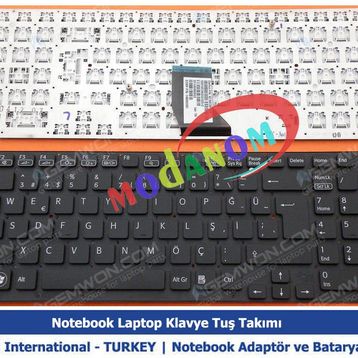 Sony 148954861 Klavye