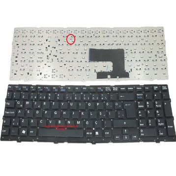Sony 148971311 Klavye