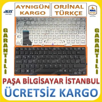Sony 149014531TR Klavye