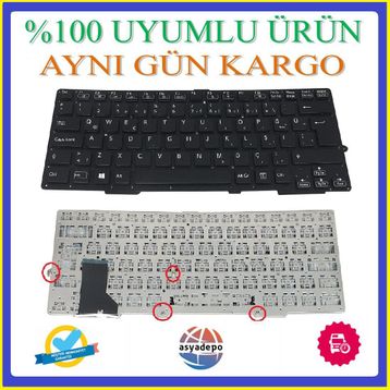 Sony 149014531TR Klavye