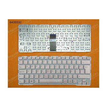 Sony 149020811US Klavye