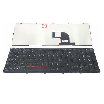 Sony 149025811US Klavye