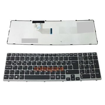 Sony 149029811 Notebook Klavye