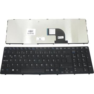 Sony 149029811 Notebook Klavye