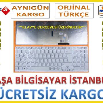 Sony 149095411TR Klavye