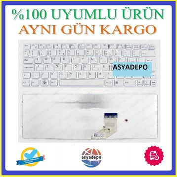 Sony 149101011TR Klavye