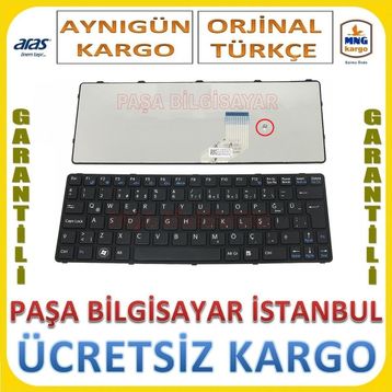 Sony 149101011TR Klavye