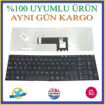 Sony 149241141TR Klavye