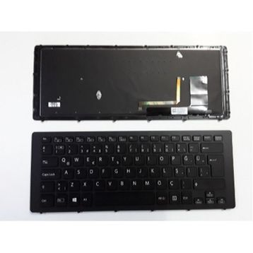 Sony 149241141TR Klavye