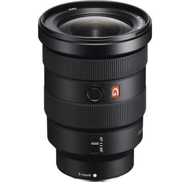 Sony 16-35mm FE F2.8 Lens