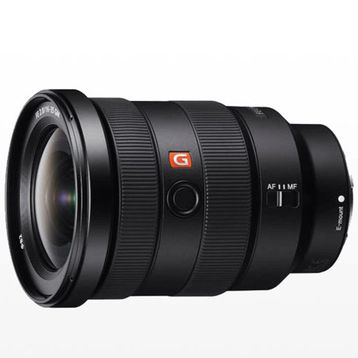Sony 16-35mm FE F2.8 Lens