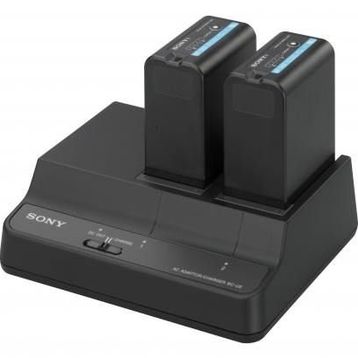 Sony 2BP-U60 Kamera Bataryası