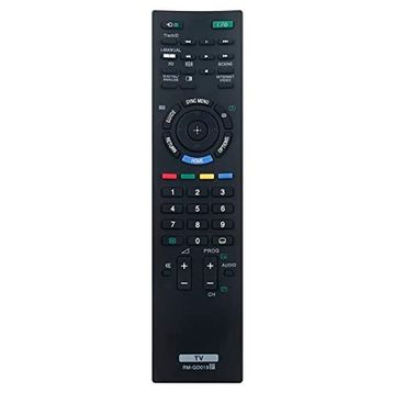 Sony 40EX720 Lcd Led Tv Kumandası