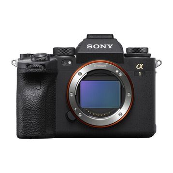 Sony A1 Body Aynasız Fotoğraf Makinesi