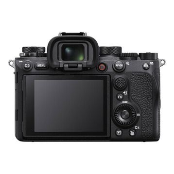 Sony A1 Body Aynasız Fotoğraf Makinesi