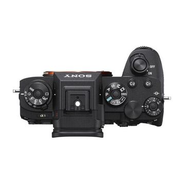 Sony A1 Body Aynasız Fotoğraf Makinesi