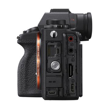 Sony A1 Body Aynasız Fotoğraf Makinesi