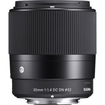 Sony A6400 + 30mm Lens Aynasız Fotoğraf Makinesi