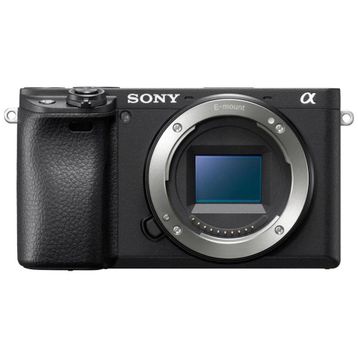 Sony A6400 Aynasız Fotoğraf Makinesi