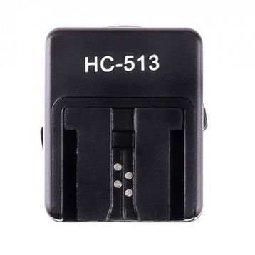 Sony A7 A7II A7R A7RII A7S A7S2 Flaş Adaptörü
